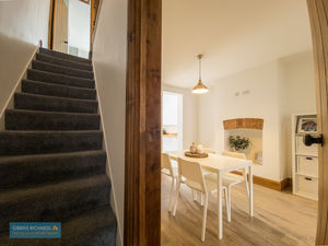 Entrance Hall- click for photo gallery